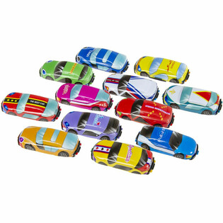 Click Clack Mix Automobiliai