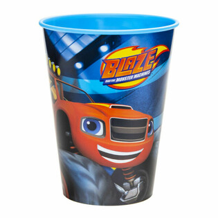 GERIMO / LEDŲ PUODELIS BLAZE - 260 ML (12 vnt.)