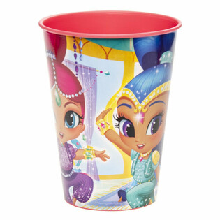PUODELIS / LEDŲ INDELIS SHIMMER & SHINE - 260 ML (12 vnt.)