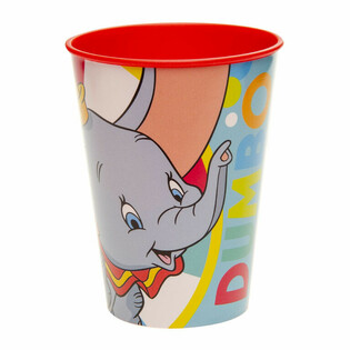 PUODELIS DUMBO / LEDŲ INDELIS (12 VNT.)