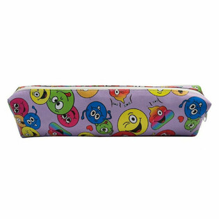 Pie&scaron;tukinė Smiley (12 vnt.)