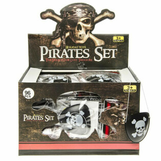 Piratų akių rai&scaron;čiai ekrane (96 vnt.)