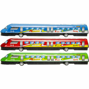 Frikcinis traukinys XL 38 cm (6 vnt.)