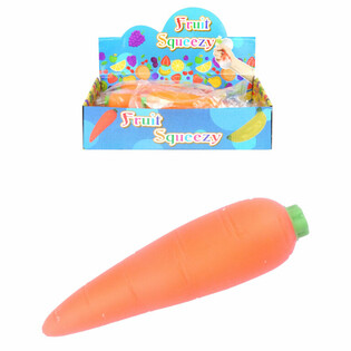 Didel\u0117 Squeeze Stretchy Morka (12 vnt. stende)