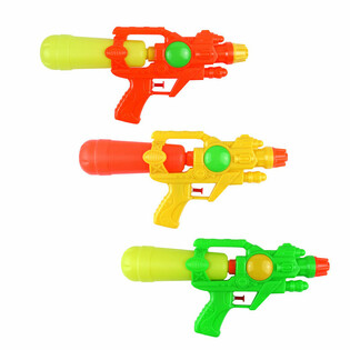 VANDENS PISTOLETAS - 30 CM (6 vnt.)