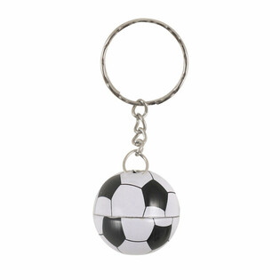 Futbolo raktų pakabukas (60 vnt.)
