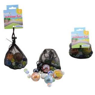 OUTDOOR FUN - STIKLO RUTULIUKAI MAI&Scaron;ELYJE, 500 G (6 vnt.)