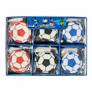 FUTBOLO KAMUOLIO TRINTUKAS EKSPOZICIJOJE (30 vnt.)