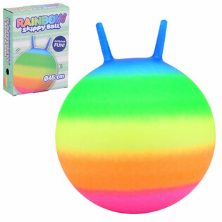 OUTDOOR FUN VAIVORYKTS OKLUS KAMUOLYS - 45 Cm. (1 vnt.)