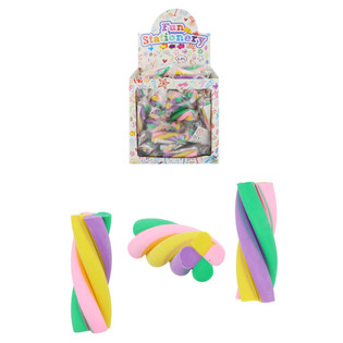TWIST MARSHMALLOW TRINTUKAI - EKRANE (80 vnt.)