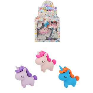TRINTUKAI - MODELIS: MIX UNICORNS / VIENARAGIAI - EKRANE (70 vnt.)