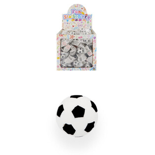 TRINTUKAI - MODELIS: FUTBOLAS - EKSPOZICIJOJE (120 vnt.)