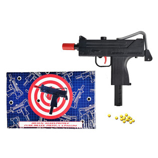 BB GUN 17.5CM su Dėtuve [IKI 0.08J] (6 vnt.)
