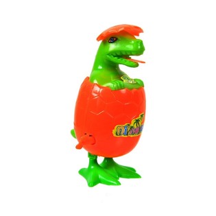 Vaik&scaron;tantis Dinozauras Kiau&scaron;inyje (12 vnt.)