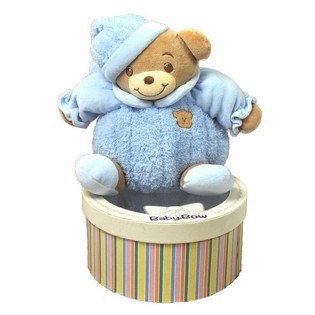 Pliu&scaron;inis žaislas Baby Bow dėžutėje - 5 modelis
