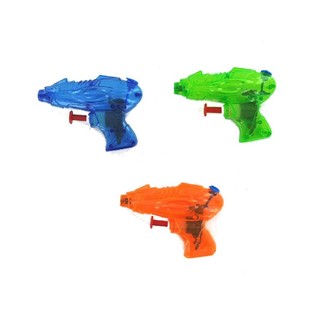 Mini Vandens Pistoletas (24 vnt.)