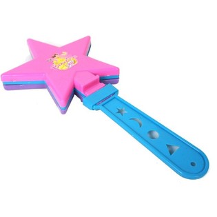 Pliauk&scaron;inčios Rankytės Žvaigždė - 26 cm (11 vnt.)