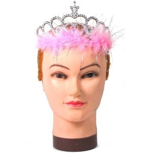KARŪNA SU PLIUŠU - 2 MODELIS (12 vnt.)