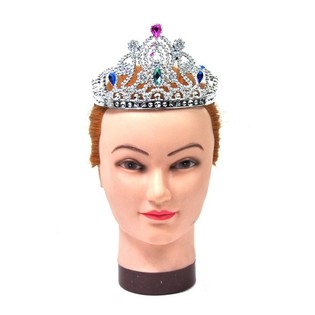Karūnų ir diademų rinkinys (132 vnt.)