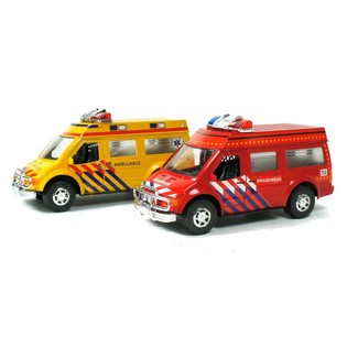 Operatyvinių tarnybų automobiliai 112 (3 vnt.)